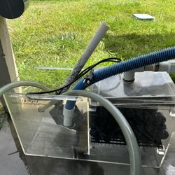 Aquarium Wet-dry Filter 