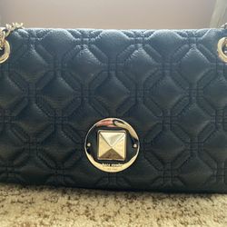 Kate spade quilted bag