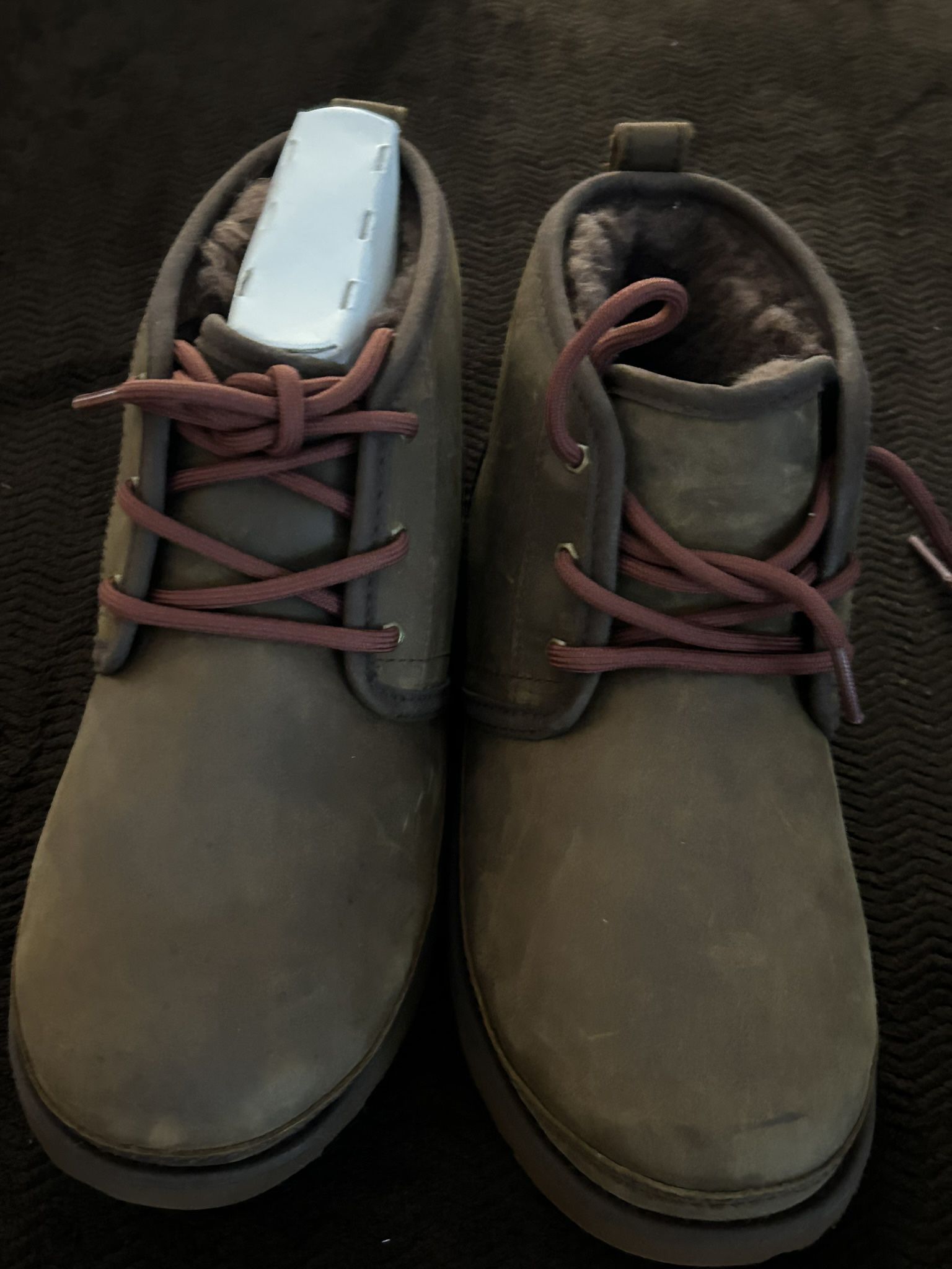 Youth Ugg Boots NWT