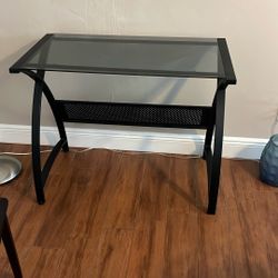 Modern desk