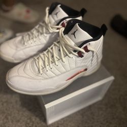Jordan 12
