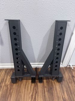 Home gym equipment