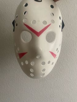 Jason mask