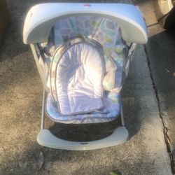 Baby Swing