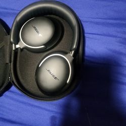 Bose Qc/quietcomfort 35 