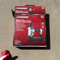 18 Ga Nail Gun