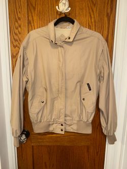 Vintage Members Only Jacket