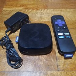 Roku 2