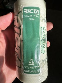 54MM RICTA McCoy Slims