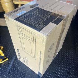 Toshiba Microwave