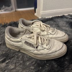 Reeboks Club C 85 Vintage 