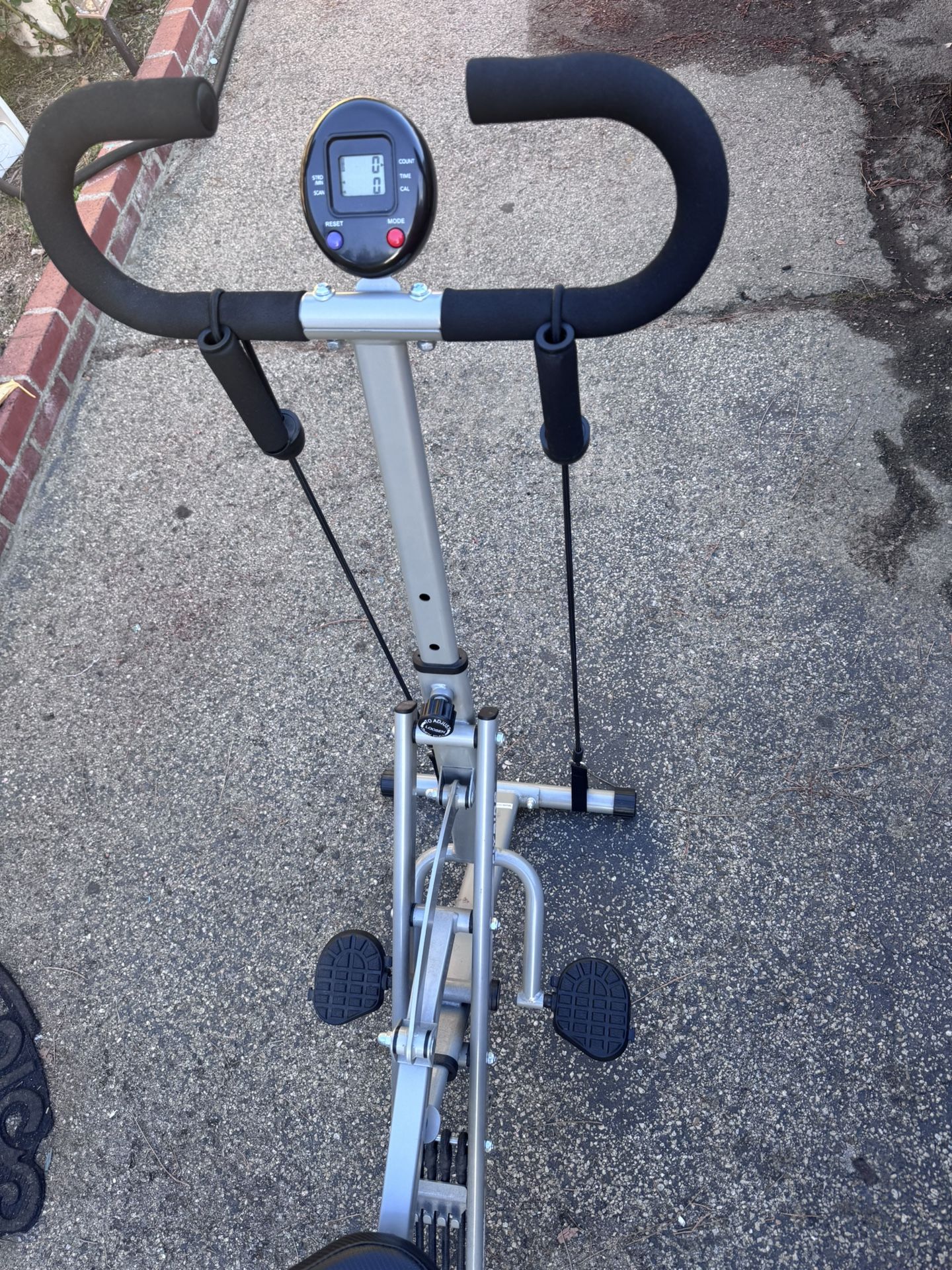 Sportsroyals DSM1 Home Squat Machine flybird