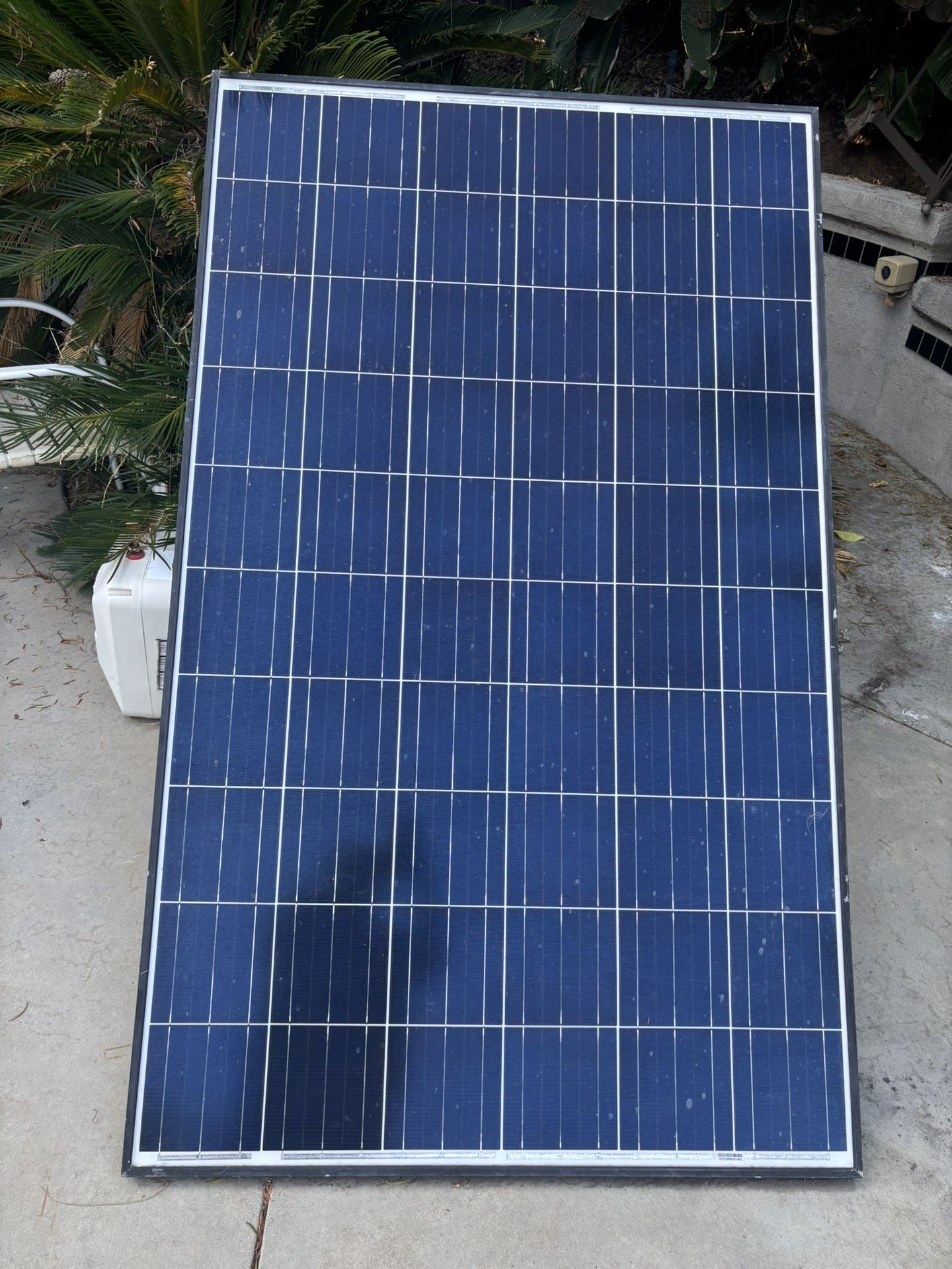 Solar Panel