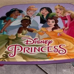 Princess scooter board