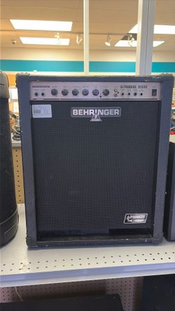 amplifier