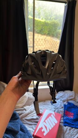 Bike Helmet