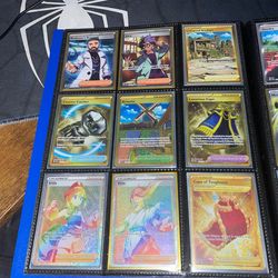 pokémon cards