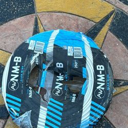 250 ft. 14/2  Cerro Max SIMpull Solid NM-B W/G Wire