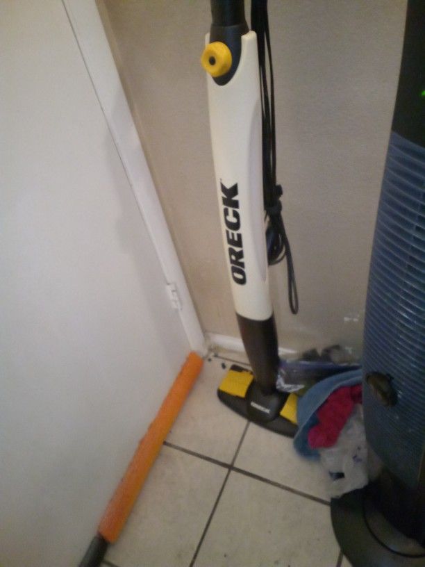 Oreck(100)Steam Mop