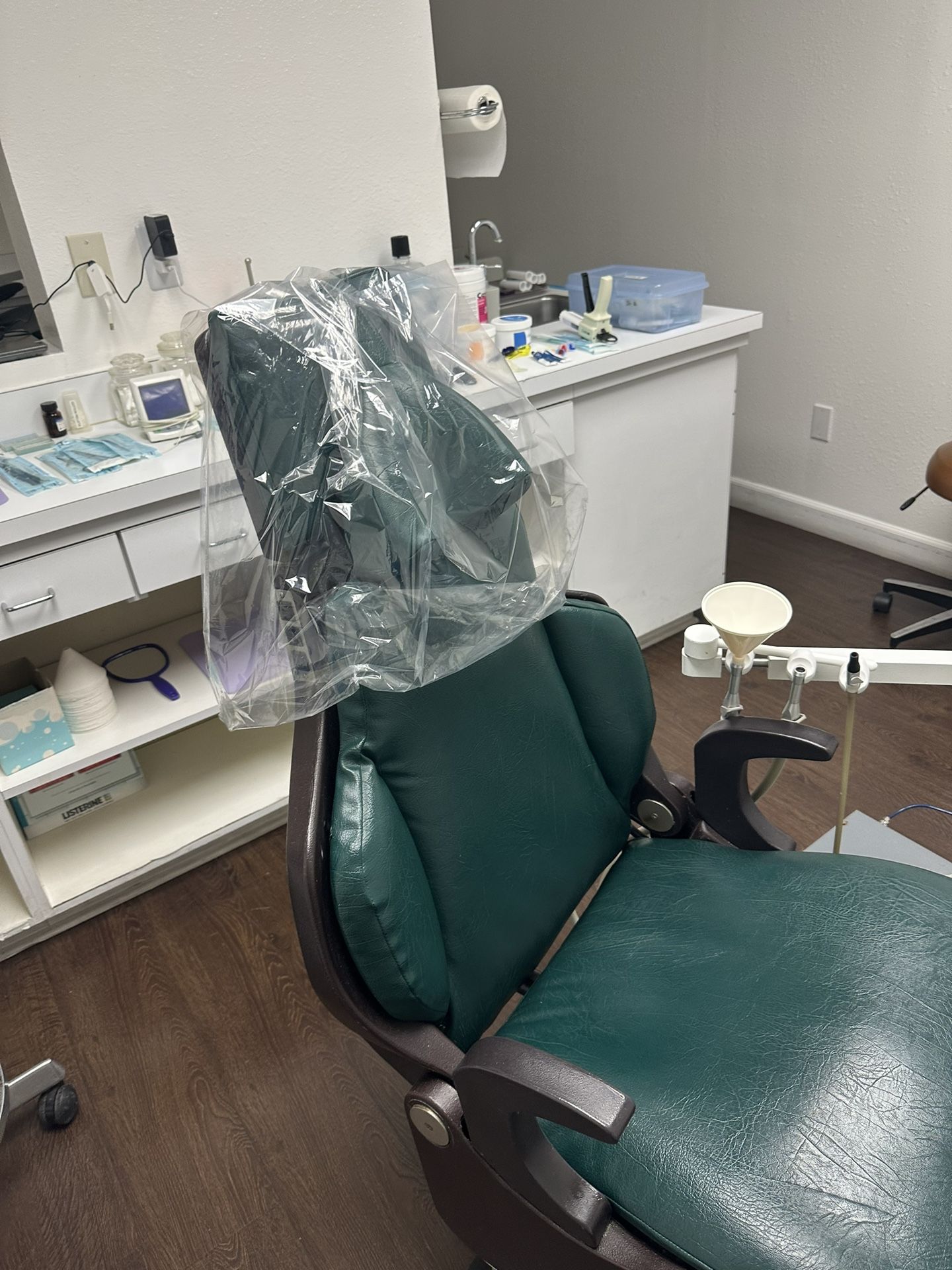 Dental Chair