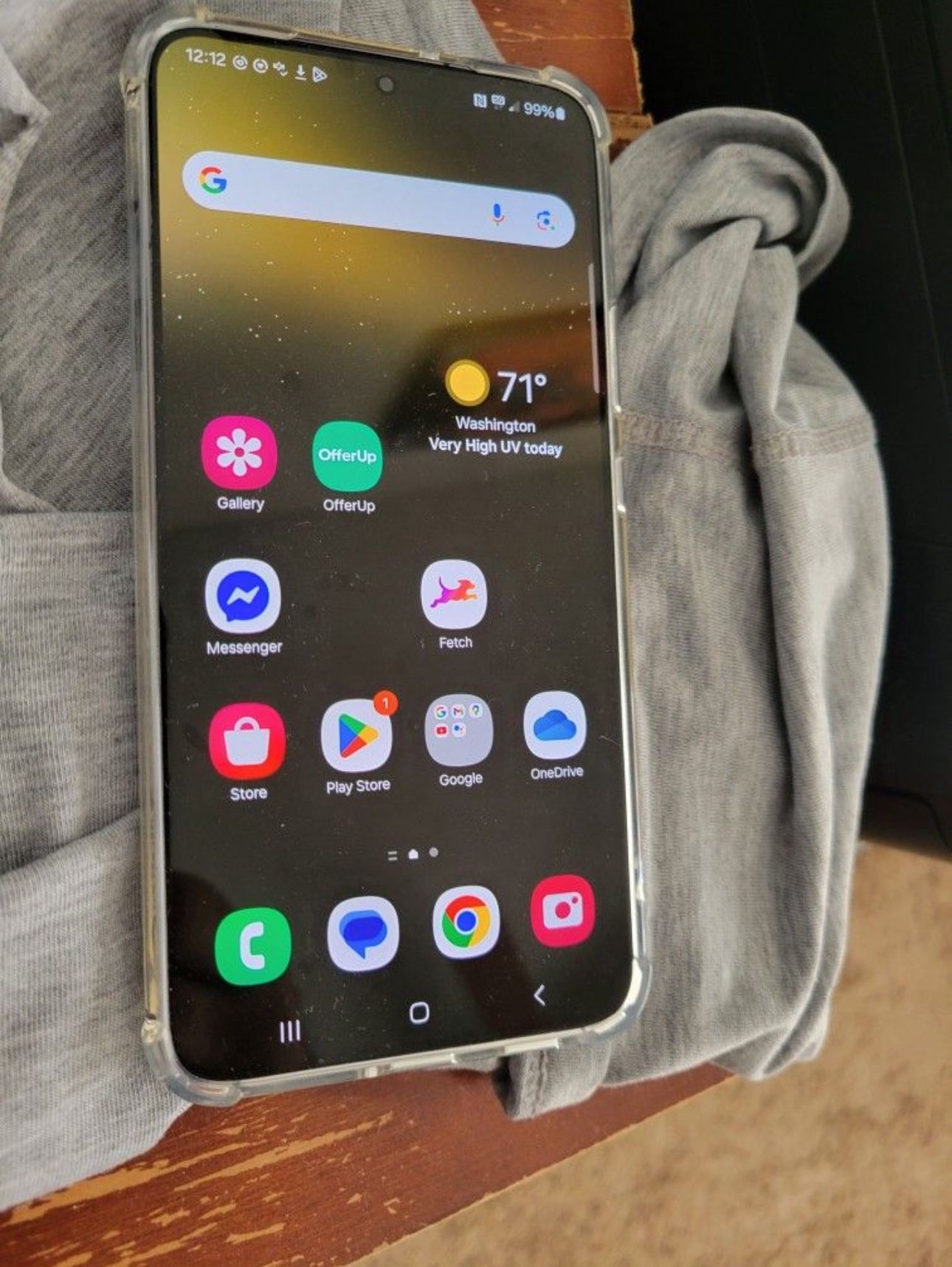 Samsung Galaxy S22 Plus Unlocked