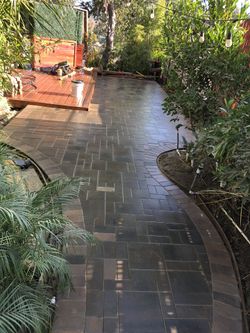 Landscape Designs