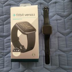 Fitbit Versa 2