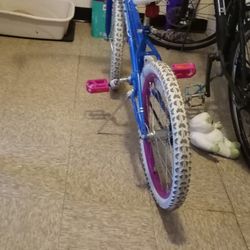 Kids Bike 