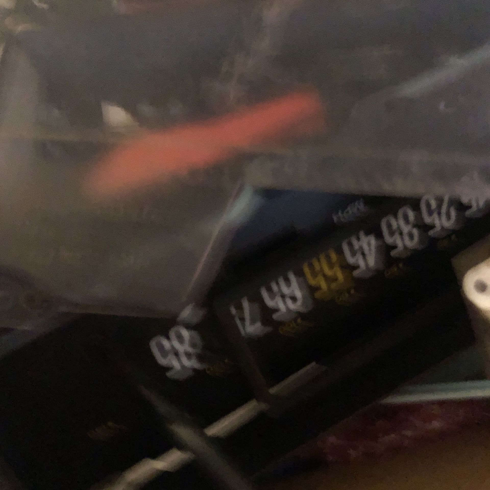 Buick Regal Dash Parts