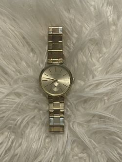 Michael Kors Women Watch Gold