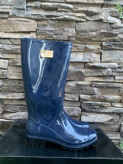 Nicole Miller Rainboots for Sale in Renton WA OfferUp