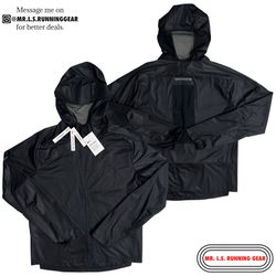 Nike Tech Pack Running Jacket СТ2381-010