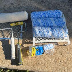 Commercial Painting Equipment 