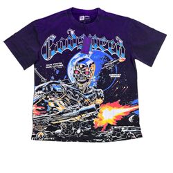 GodSpeed shirt