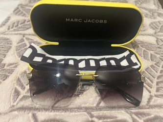 Marc Jacobs Sunglasses