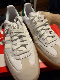 Adida sambas SIZE 10