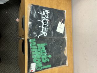 Designer Tshirts! brand New