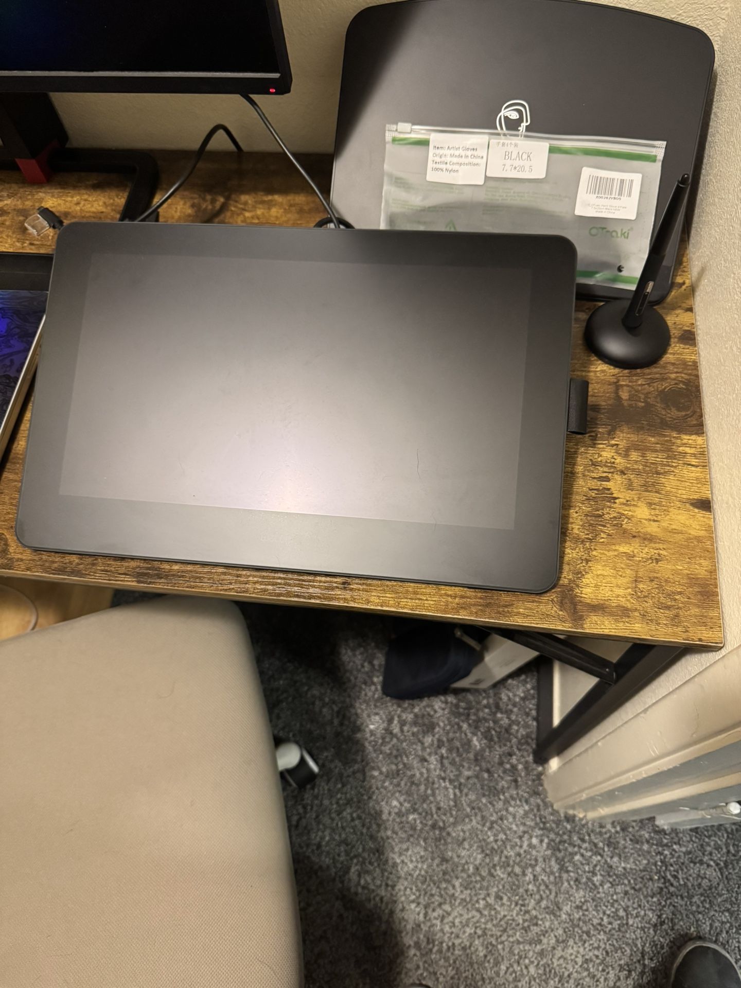 Wacom Cintiq Pro 16