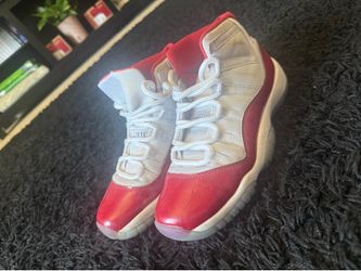 Jordans 7Y