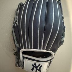 Premium Leather Baseball Glove 11.5”