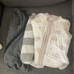 Baby Sleep Sacks 