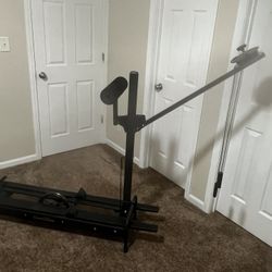 Nordictrack Cross country Skier