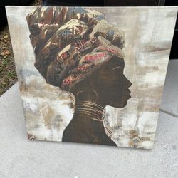 Decorative Wall Art. 