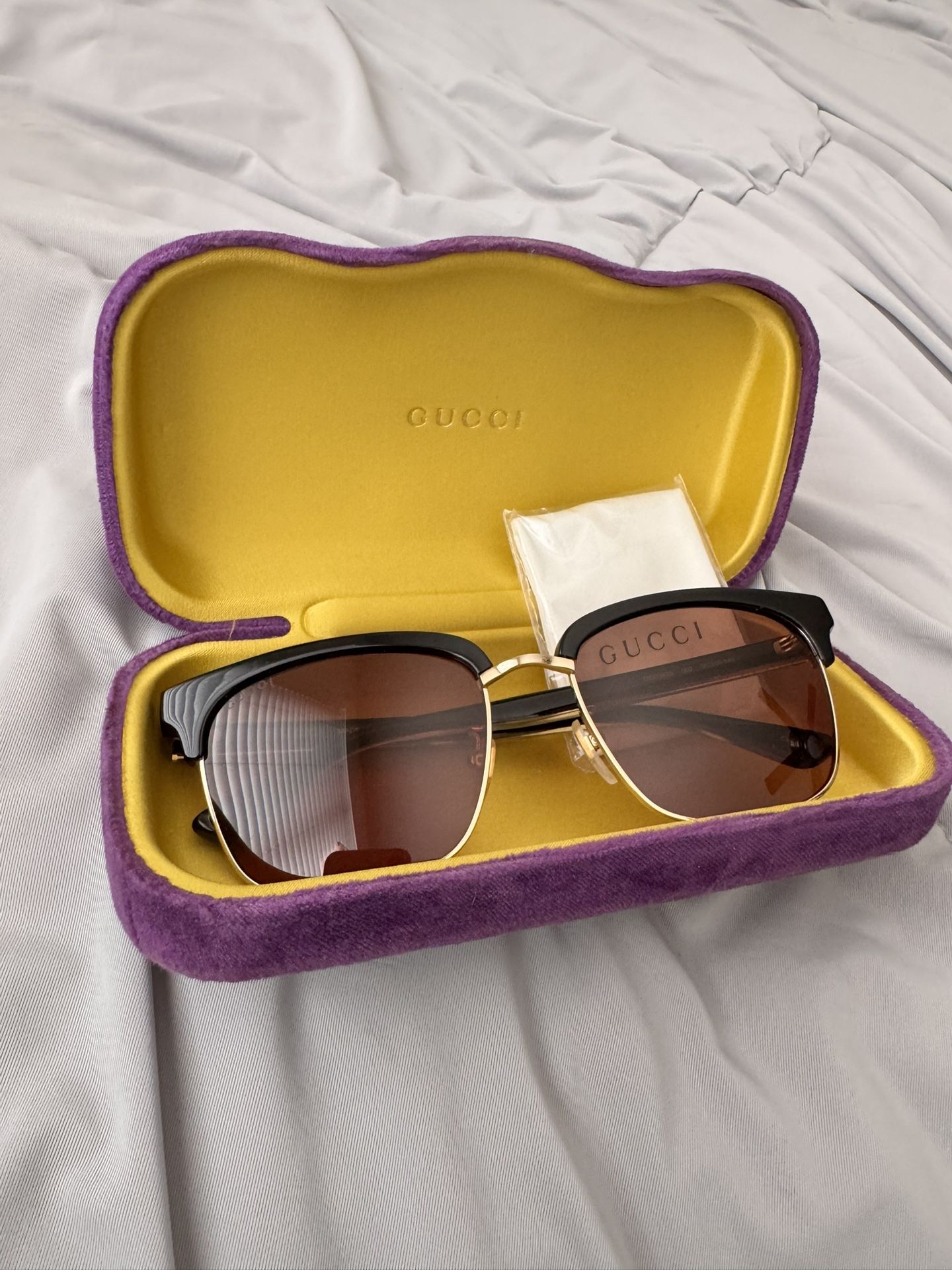 Gucci Sunglasses 