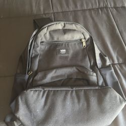 Vans backpack