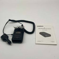 Uniden R3 EXTREME LONG RANGE Laser/Radar Detector