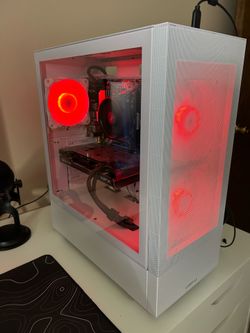 Mid-Tier Gaming PC