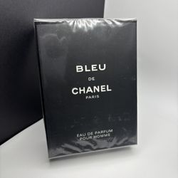 Chanel Cologne