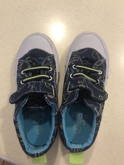 New Shoes Boys Size 11/12