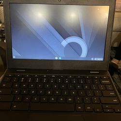 Chromebook